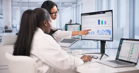 RCM analytics